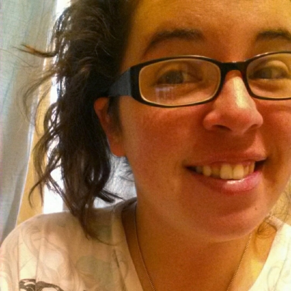 Meet your Posher, Logan